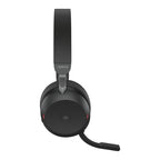 Jabra Evolve2 75 Link380c Wireless On-Ear Headphones In preparation Your Sports Performance