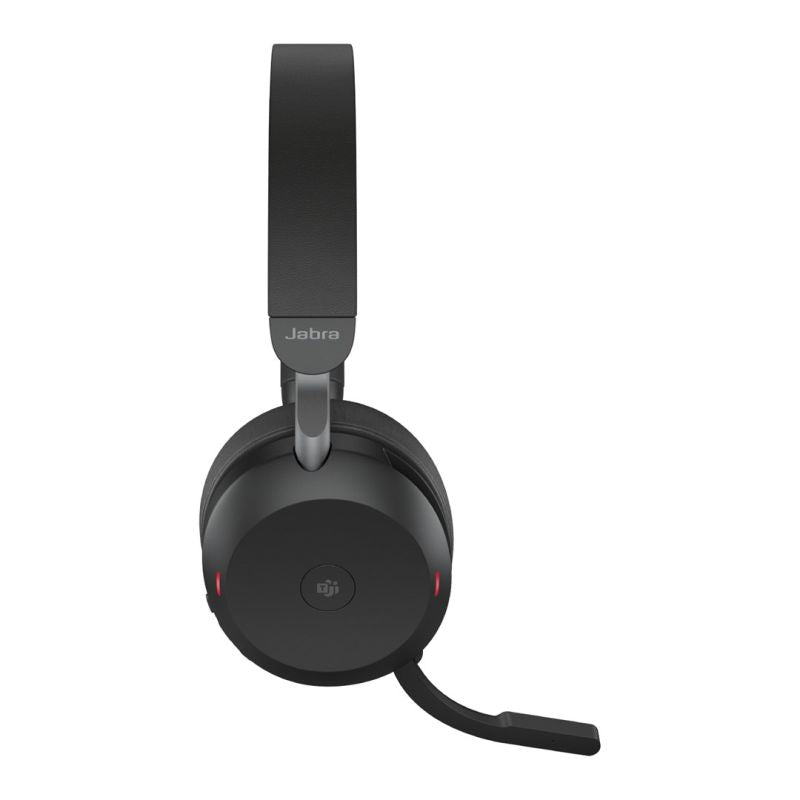 Jabra Evolve2 75 Link380c Wireless On-Ear Headphones In preparation Your Sports Performance