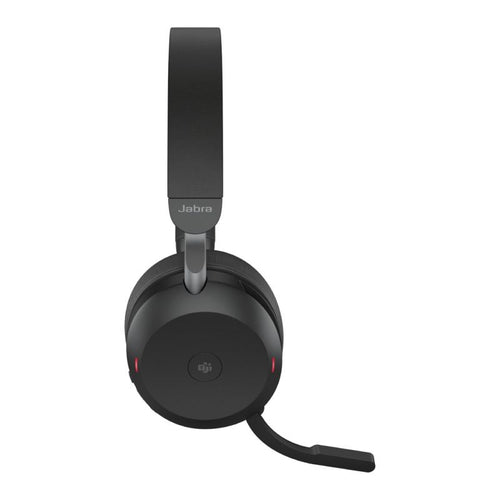 Jabra Evolve2 75 Link380c Wireless On-Ear Headphones In preparation Your Sports Performance