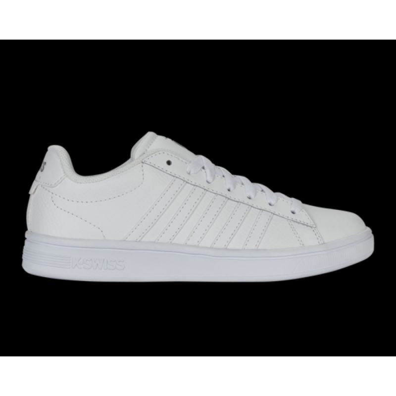 K-Swiss Court Tiebreak II M 04413-100-M shoes Footwear/Lifestyle/K-Swiss Your Sports Performance