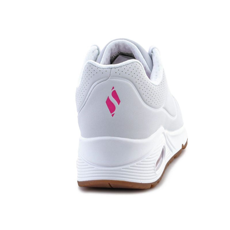 Skechers Stand On Air W 310024L-WHP shoes Footwear/Lifestyle/Skechers Skechers