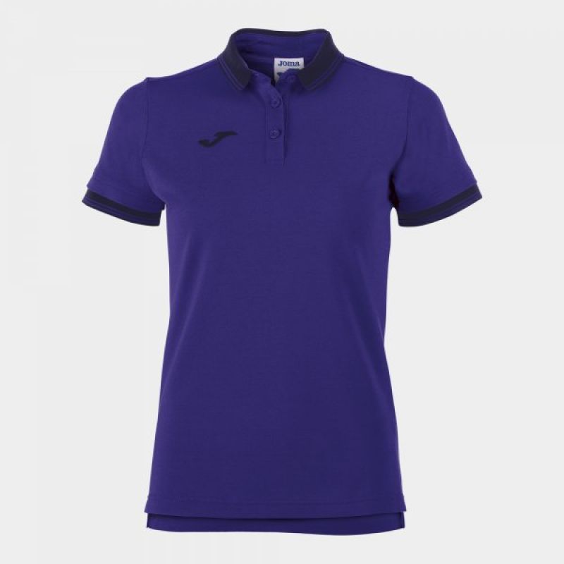 Joma Polo Shirt Bali II S/SW 900444.550 Clothing/Training/Joma Joma