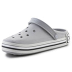 Crocs Off Court Logo Clog 209651-1FT flip-flops Footwear/Lifestyle/Crocs Crocs