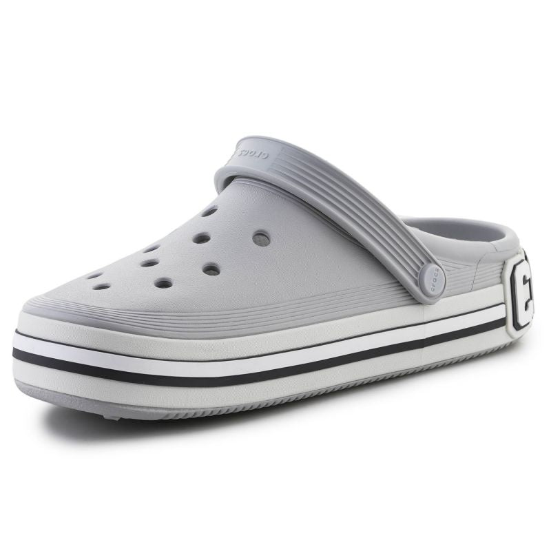 Crocs Off Court Logo Clog 209651-1FT flip-flops Footwear/Lifestyle/Crocs Crocs