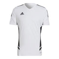 T-shirt adidas Condivo 22 M HA6290 Clothing/Football Adidas