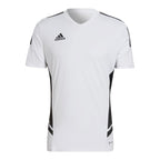 T-shirt adidas Condivo 22 M HA6290 Clothing/Football Adidas