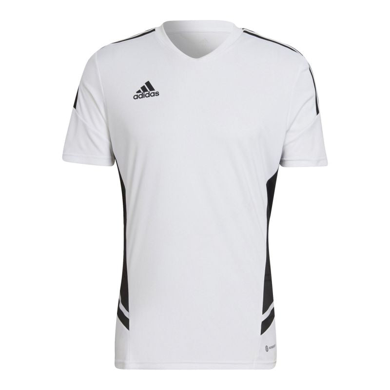 T-shirt adidas Condivo 22 M HA6290 Clothing/Football Adidas