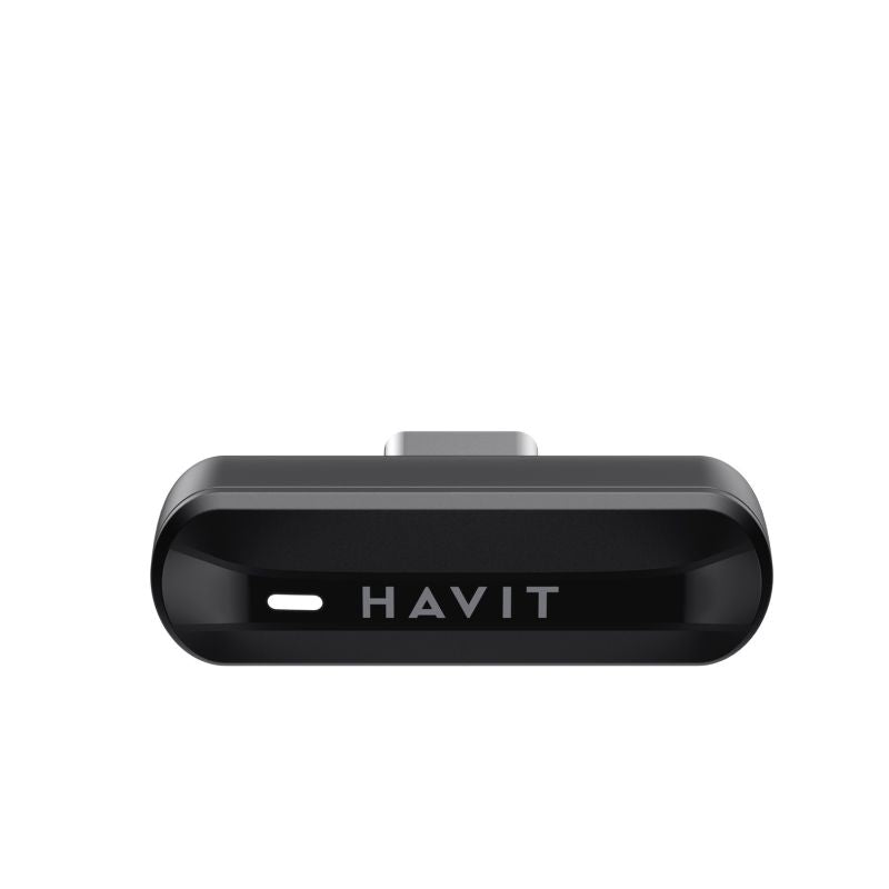 Havit TW970 TWS Wireless Earphones (Black) In preparation Your Sports Performance