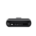 Havit TW970 TWS Wireless Earphones (Black) In preparation Your Sports Performance