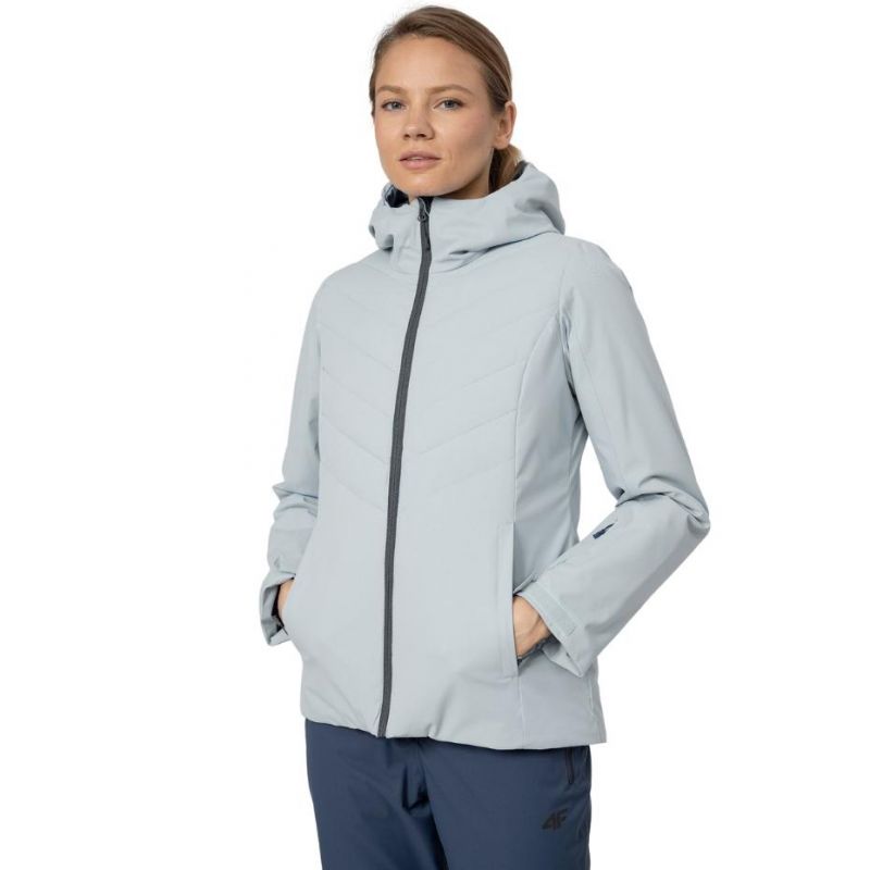 4F W H4Z22 KUDN003 34S ski jacket Clothing/Outdoor 4F