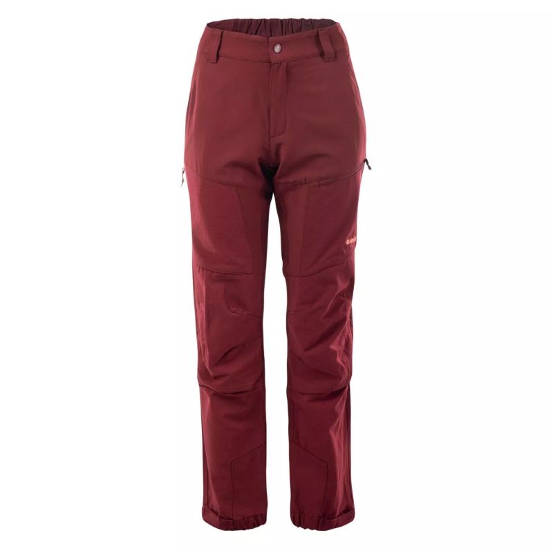 Hi-Tec Trousers Avaro W 92800441500 Clothing/Outdoor/Hi-Tec Your Sports Performance