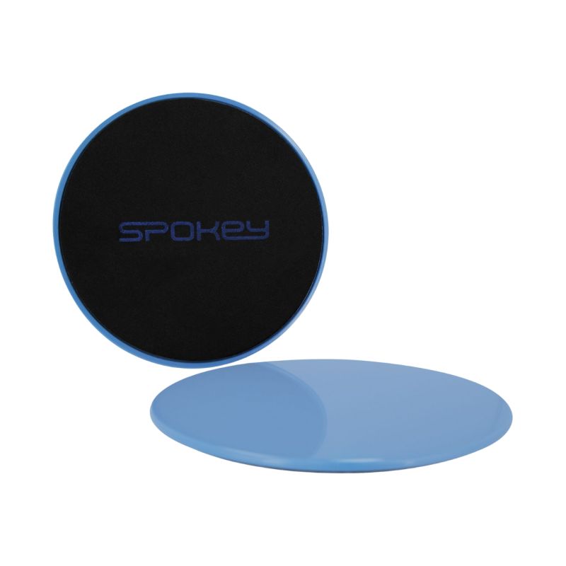 Spokey Slidi 943396 Exercise Disc In preparation Your Sports Performance
