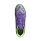 Adidas F50 Club TF Mid Jr JI0039 football boots Footwear/Football/JR/TF Adidas