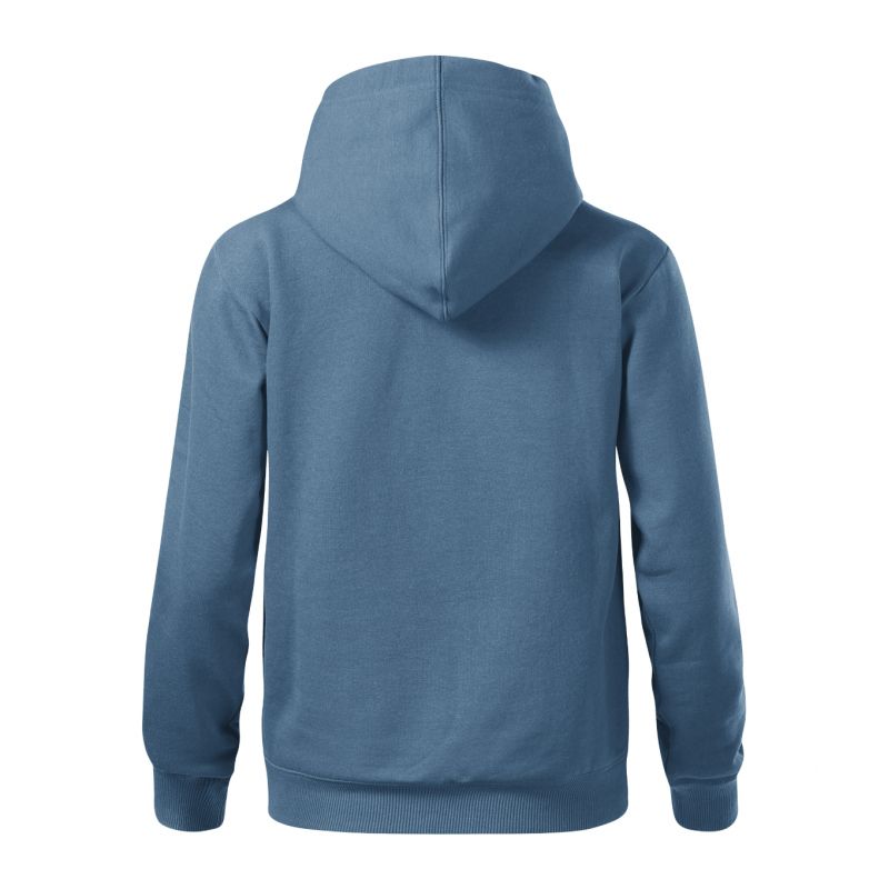 Malfini Moon W MLI-42160 denim sweatshirt Clothing/Lifestyle/Malfini Malfini