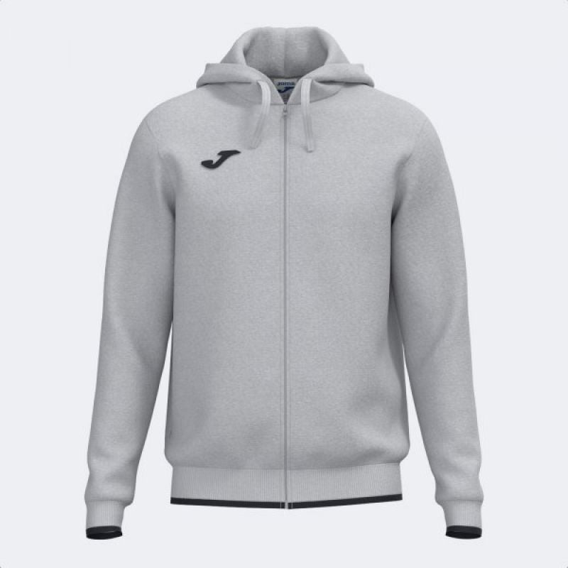 Joma Chaqueta Con Capucha Olympiada sweatshirt 103707.251 Clothing/Football/Joma Joma
