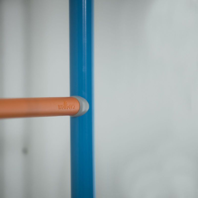 Wallbarz Family EG-W-056 Gymnastics Ladder Accessories/Training equipment Your Sports Performance