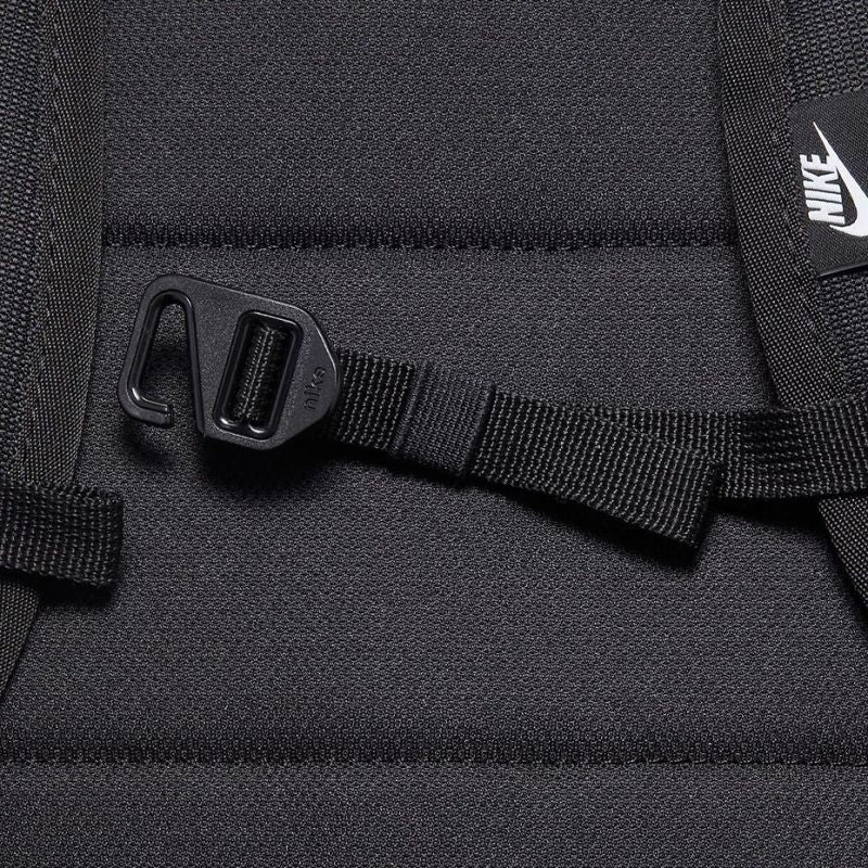 Backpack Nike Heritage Eugene BKPK DB3300 010 Accessories/Plecaki Nike