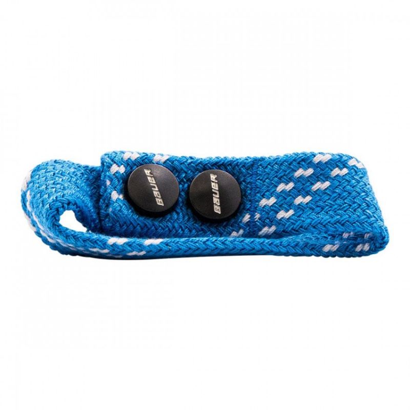 Bauer Can't Beat Hockey headband In preparation Your Sports Performance