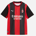 Puma AC Milan Home 2026/27 Junior Shirt 784124-01 Puma