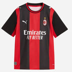 Puma AC Milan Home 2026/27 Junior Shirt 784124-01 Puma