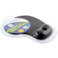 Esperanza EA137K Mouse Pad In preparation Your Sports Performance