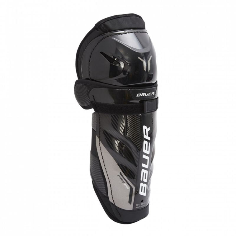 Bauer Pro Series Sr 1056561 Hockey Shin Guards Accessories/Protectors and knee pads/Bauer Bauer