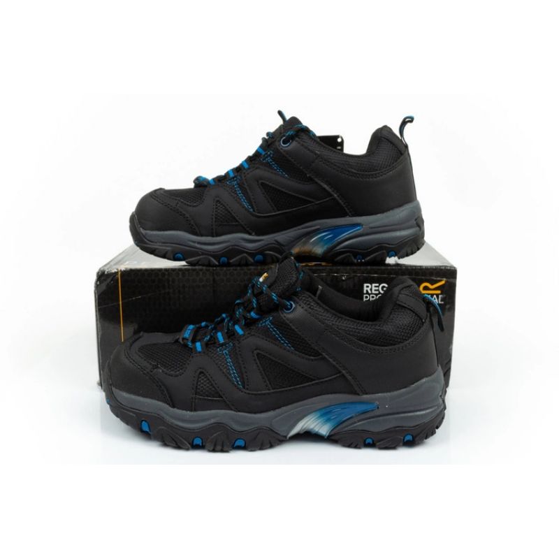 Safety Work Shoes Regatta S1P M TRK109 Footwear/Outdoor/Caterpillar Your Sports Performance