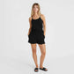 O'Neill Essentials Ava Lace Tank W 92800613295 ONeill