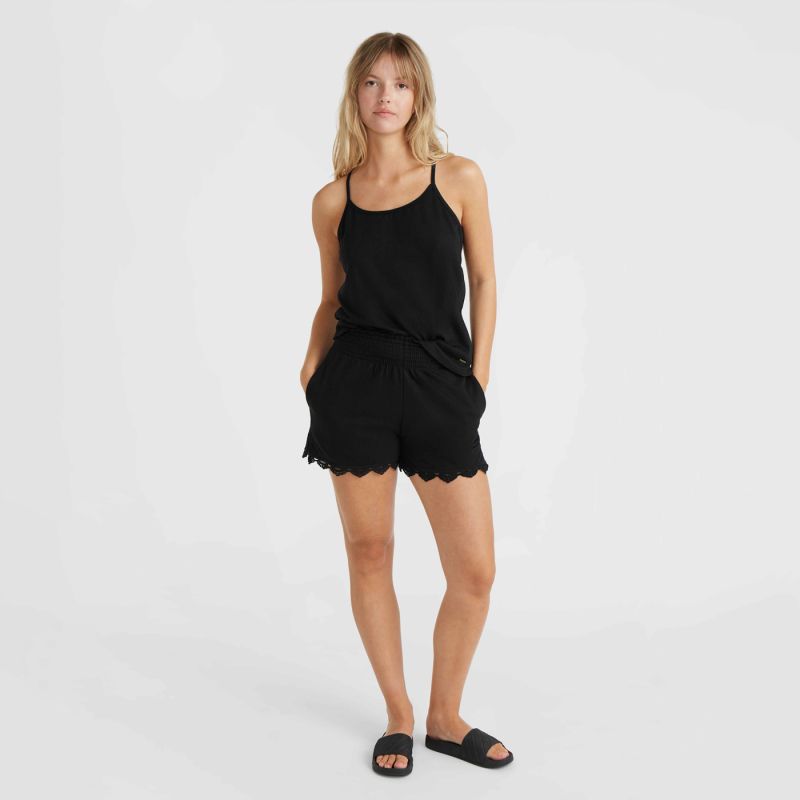 O'Neill Essentials Ava Lace Tank W 92800613295 ONeill