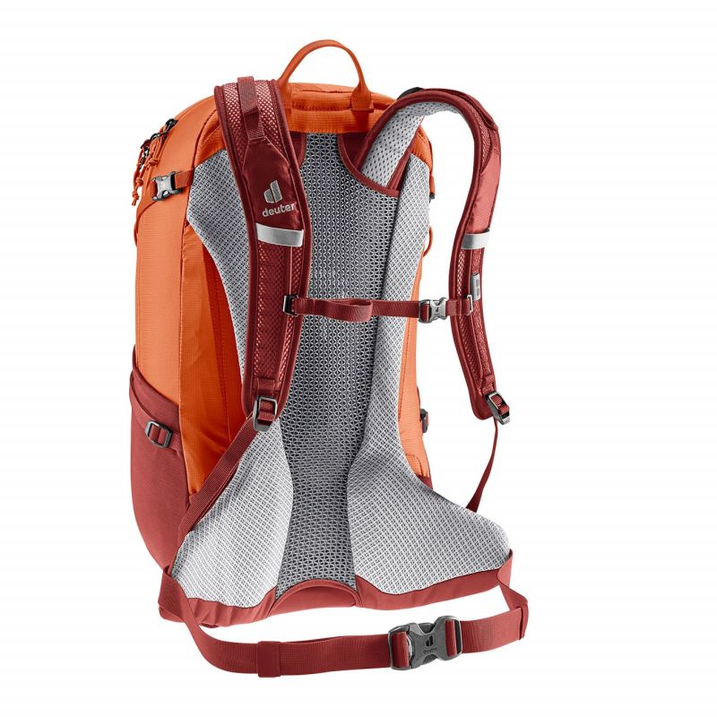 Deuter Futura 23 Backpack 34001219-5070 Accessories/Plecaki/Deuter Your Sports Performance