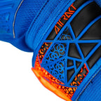Reusch Attrakt Starter Solid Jr 5572514 4467 Goalkeeper Gloves Accessories/Gloves Your Sports Performance