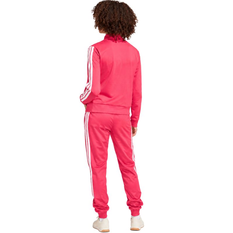 adidas Dayready Women’s Pink Tracksuit KQ7576