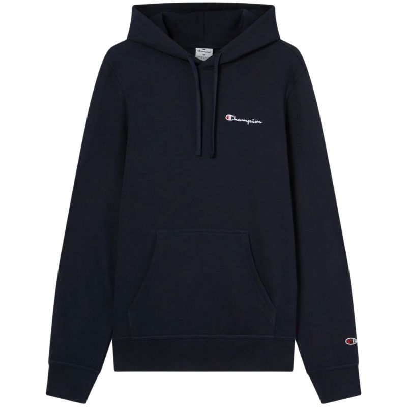 Champion Hooded Sweatshirt M 220729 BS501 Clothing/Lifestyle/Champion Your Sports Performance