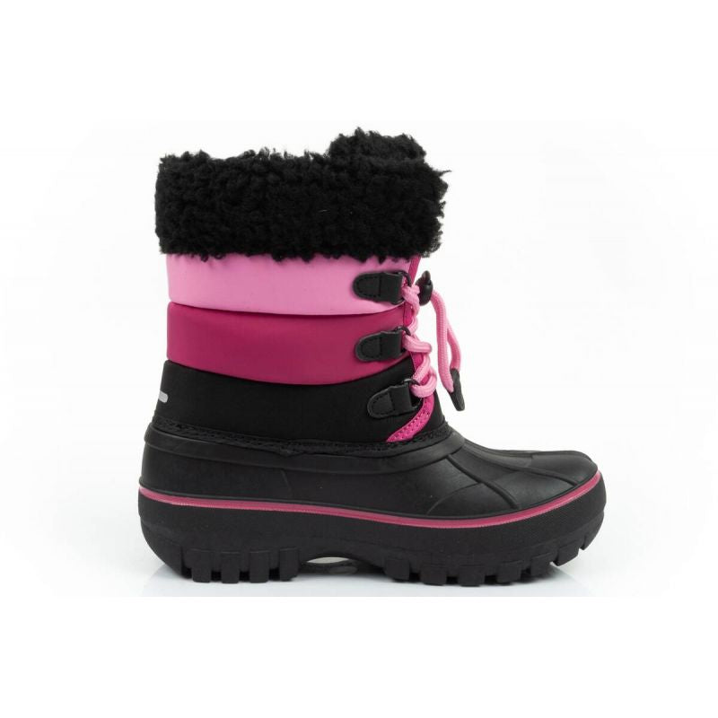 Lee Cooper Jr Snow Boots LCJ-24-44-2855K Footwear/Outdoor/Lee Cooper Your Sports Performance