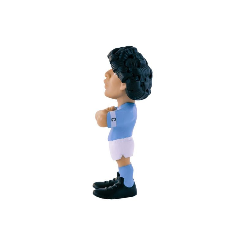 MINIX MARADONA - NAPOLI (Gry i zabawki) Figurki/Kolekcjonerskie Your Sports Performance