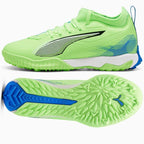 Puma Ultra 5 Match TT+ Mid Jr 108097-03 shoes Footwear/Football/TT/JR Puma
