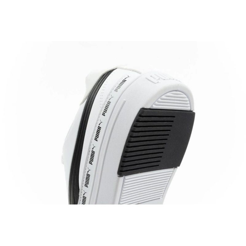 Puma Serve Pro M shoes 383897 01 Footwear/Lifestyle Puma