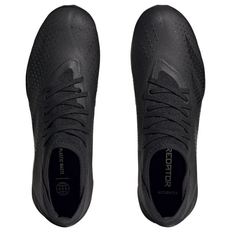 Adidas Predator Accuracy.3 TF M GW4639 football shoes Footwear/Football Adidas