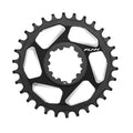 FUNN SOLO DX Black 30T Chainring In preparation Your Sports Performance