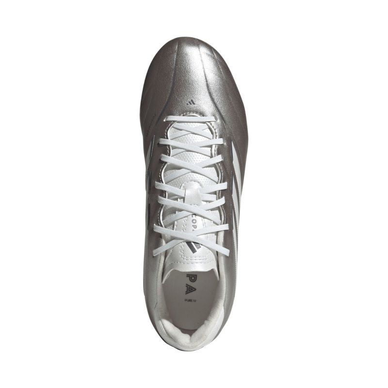 adidas Copa Pure IV League FG JR6264 Kids' Soccer Shoes