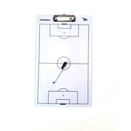 Tactical board small white - football Accessories/Sports facilities equipment Your Sports Performance