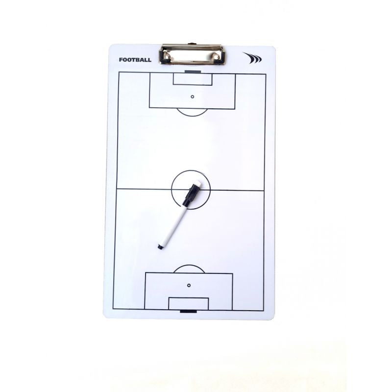 Tactical board small white - football Accessories/Sports facilities equipment Your Sports Performance