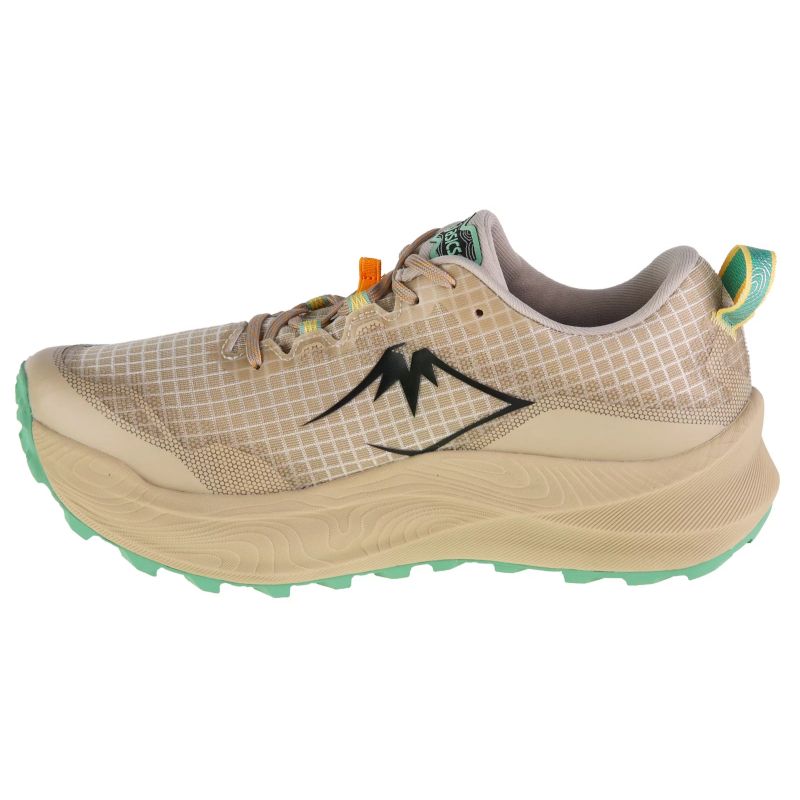 Asics Trabuco Max 3 M 1011B800-020 running shoes Footwear/Running/Men Asics