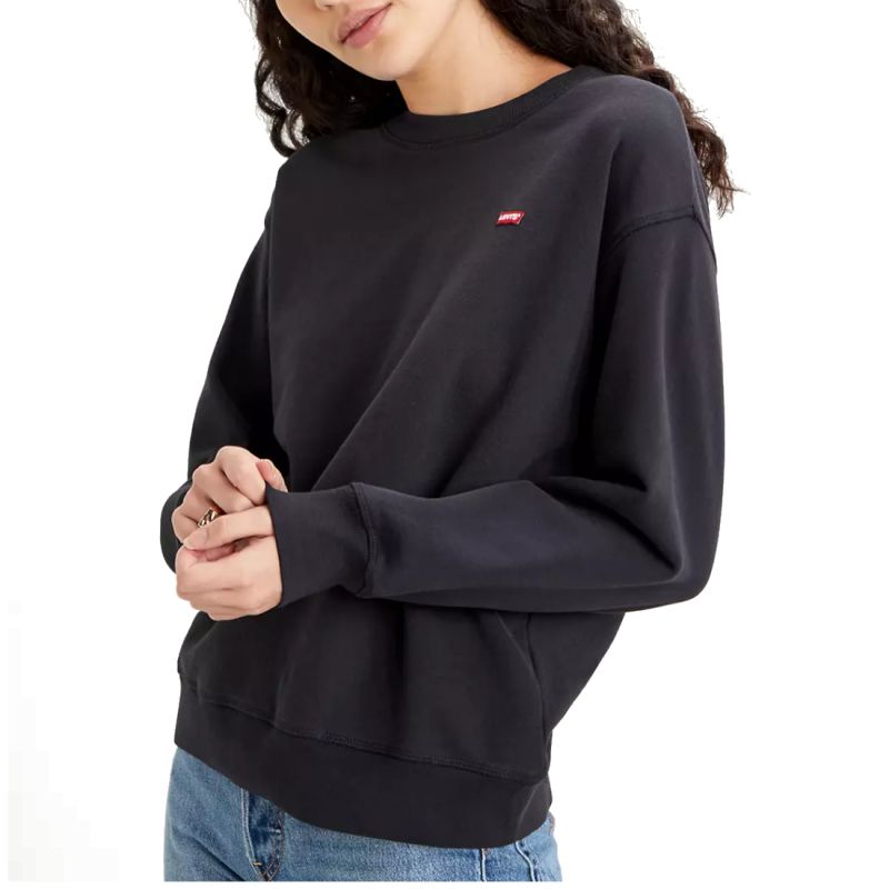 Levi's Standard Crew Hoodie W 246880006 Clothing/Lifestyle Your Sports Performance