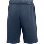 Nike Park 26 Fleece Kids' Shorts Navy Blue IB1242 410