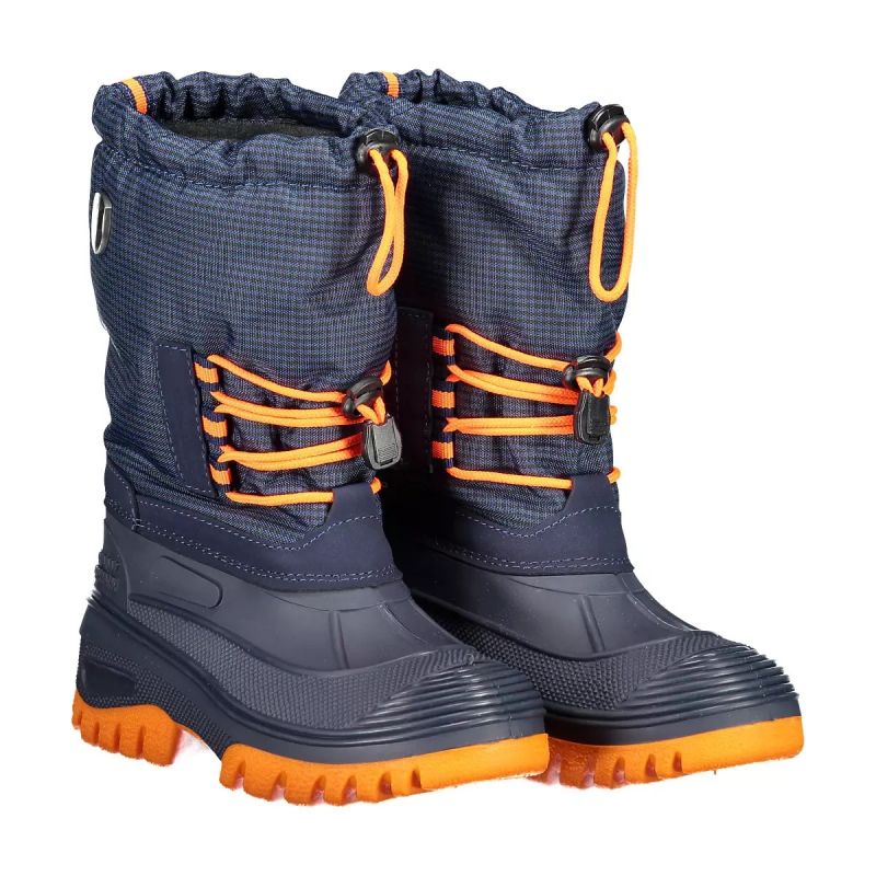 CMP Kids Ahto JR 3Q49574K-18ND shoes Footwear/Outdoor/CMP Your Sports Performance