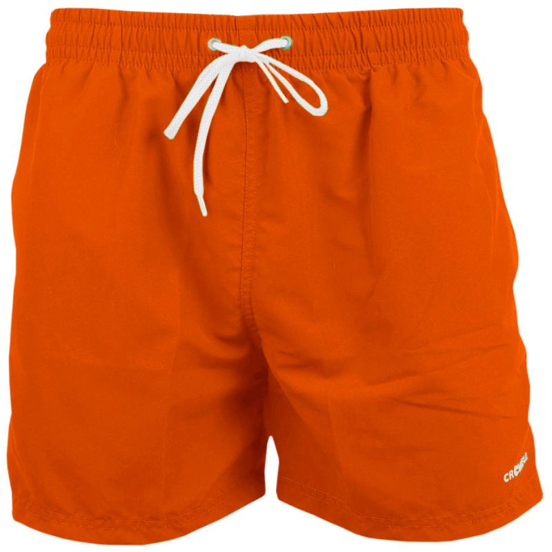Swimming shorts Crowell M 300/400 orange Clothing/Swimming Your Sports Performance