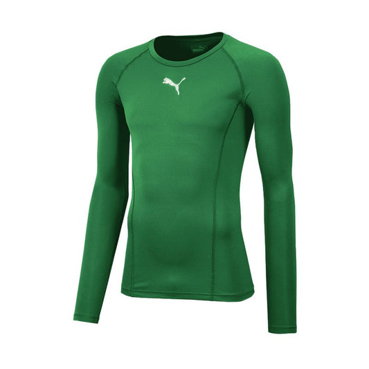 Puma LIGA Baselayer Tee LS 655920-05 thermoactive shirt Clothing/Lifestyle Puma