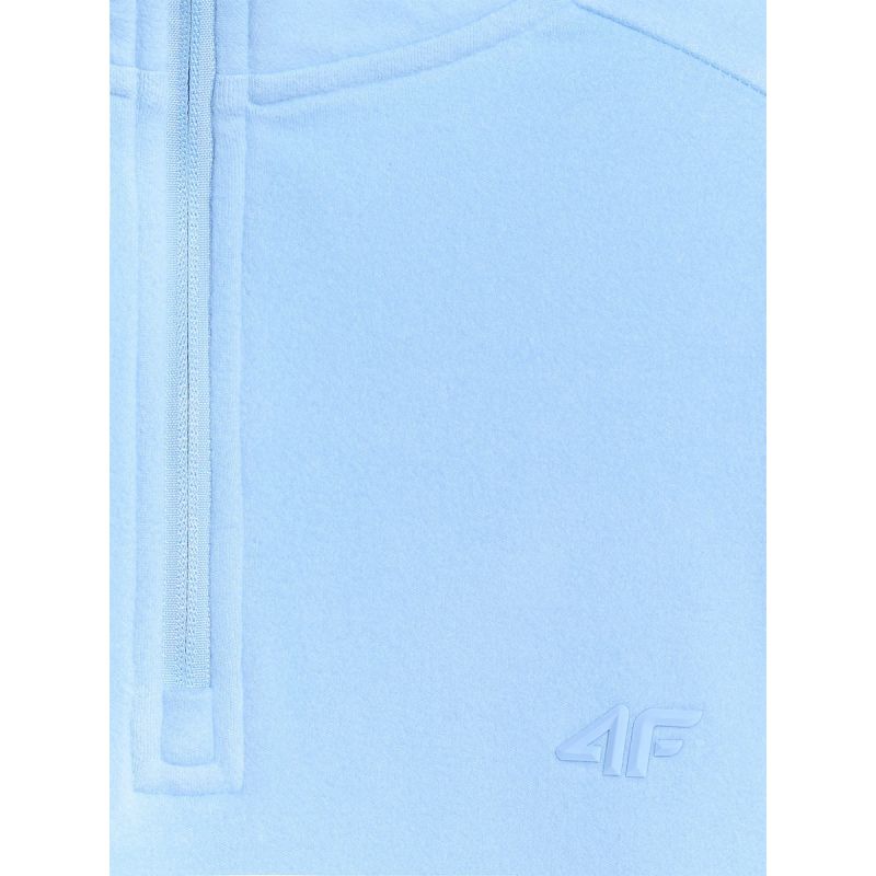 Women's Fleece Thermal Underwear (Top) 4F 4FRAW25UFLEF080-34S