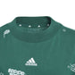 T-shirt adidas Bluv Q3 AOPT Jr. IA1562 Clothing/Lifestyle/T-shirts Adidas